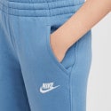 Nike Sportswear Club Παιδικό Παντελόνι Φόρμας