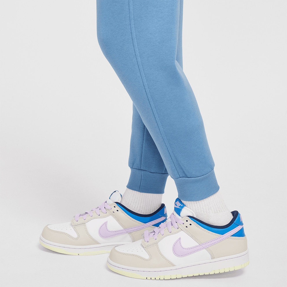 Nike Sportswear Club Παιδικό Παντελόνι Φόρμας