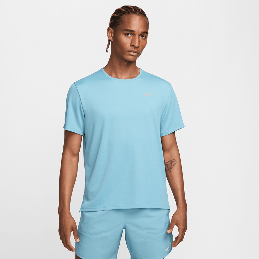 Nike M Nk Df Uv Miler Ss