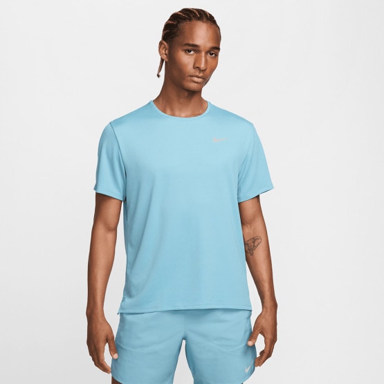 Nike M Nk Df Uv Miler Ss