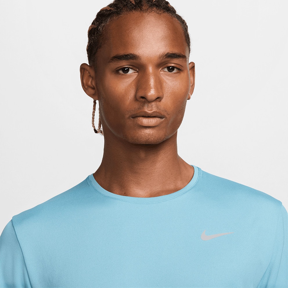 Nike M Nk Df Uv Miler Ss