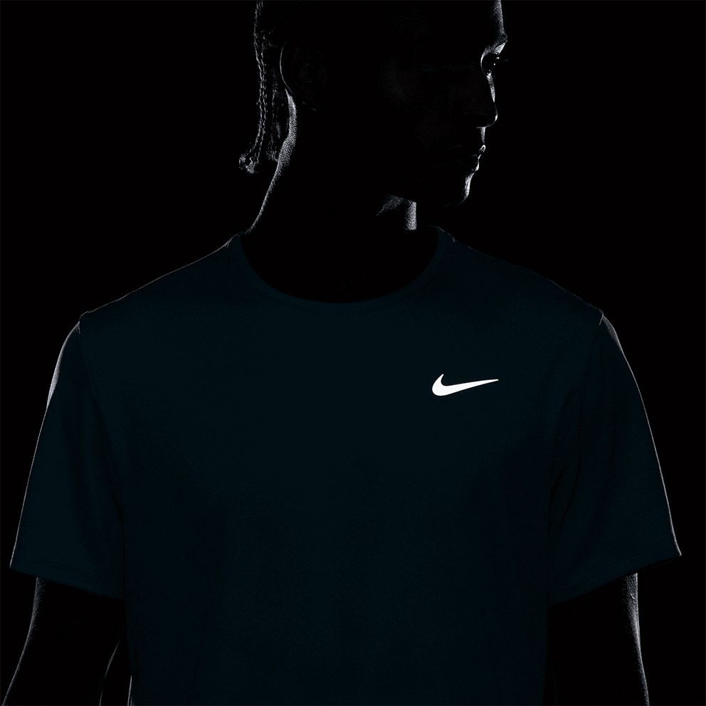 Nike M Nk Df Uv Miler Ss