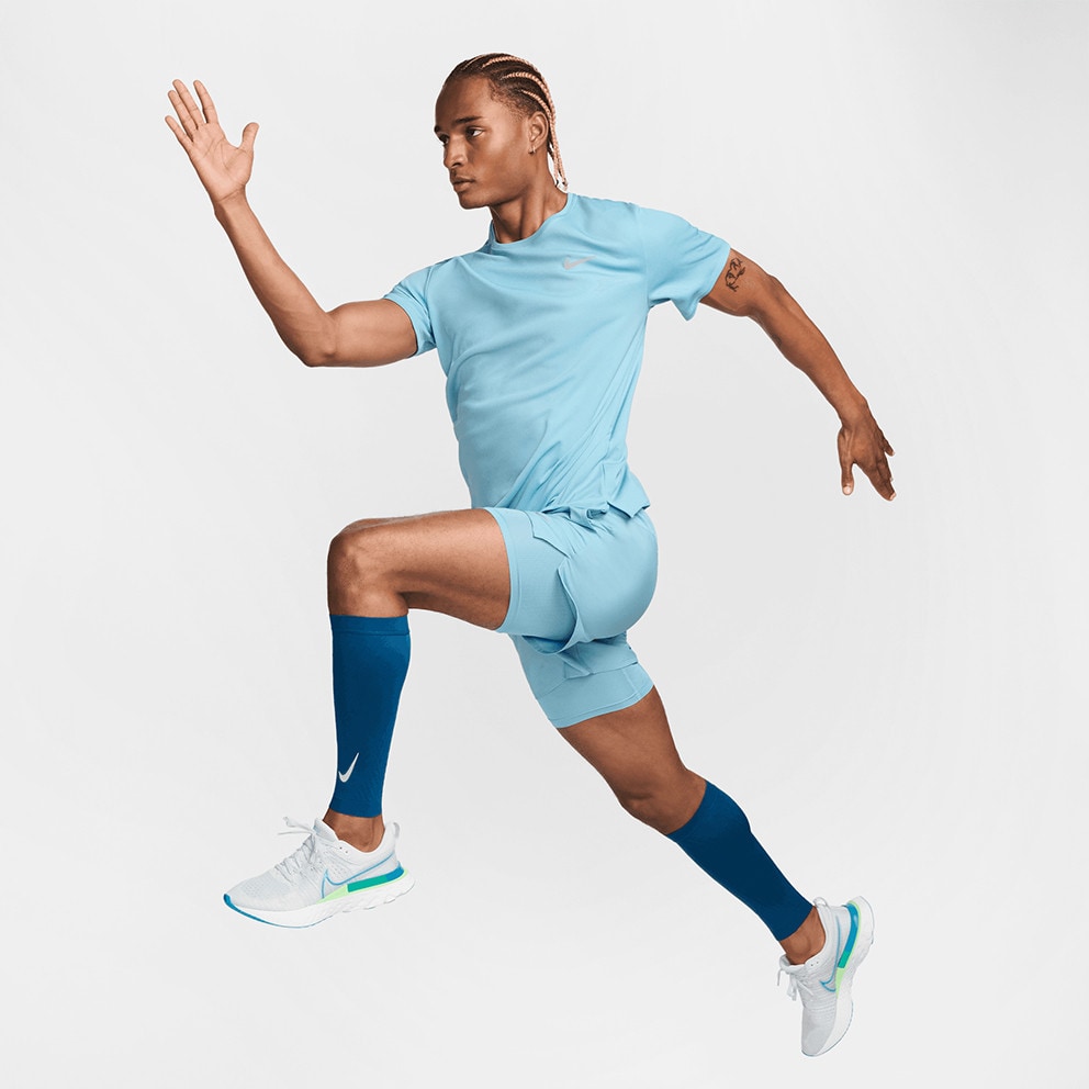 Nike M Nk Df Uv Miler Ss
