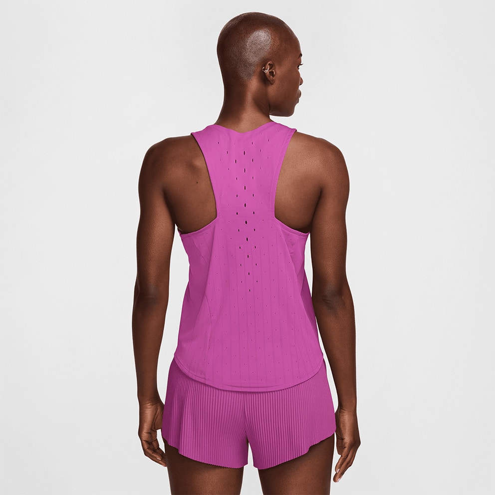 Nike W Nk Arswft Dfadv Singlet