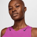 Nike W Nk Arswft Dfadv Singlet