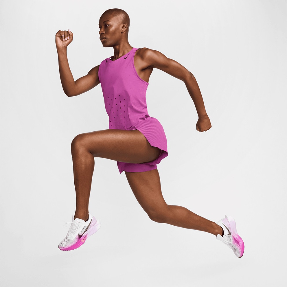 Nike W Nk Arswft Dfadv Singlet