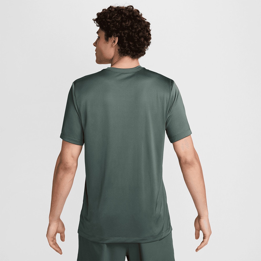 Nike M Nk Df Tee Rlgd Reset