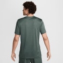 Nike M Nk Df Tee Rlgd Reset