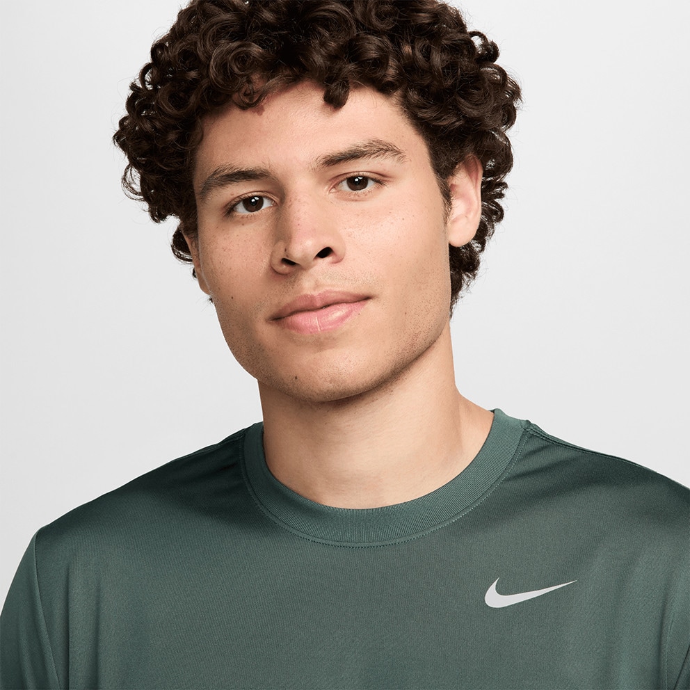 Nike M Nk Df Tee Rlgd Reset