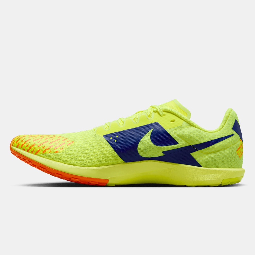 Nike Zoom Rival Waffle 6 Men's Running Shoes
