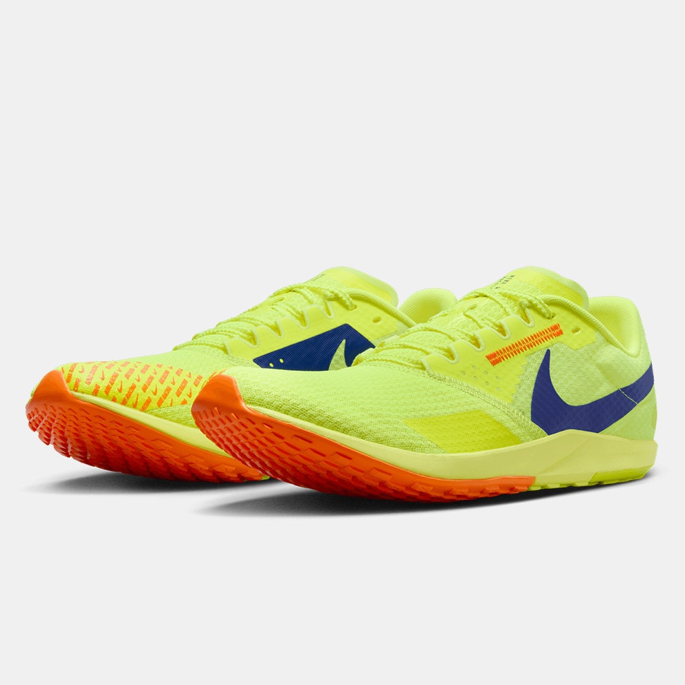 Nike Zoom Rival Waffle 6 Men's Running Shoes