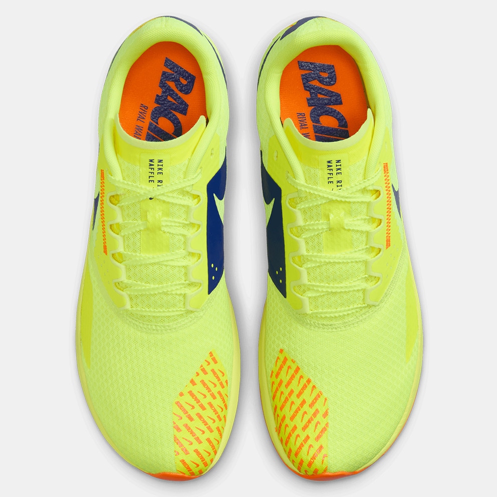 Nike Zoom Rival Waffle 6 Men's Running Shoes