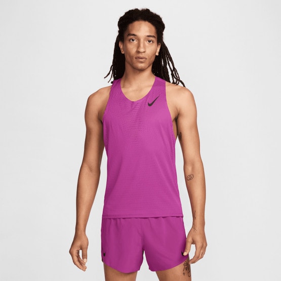 Nike M Nk Dfadv Aroswft Singlet