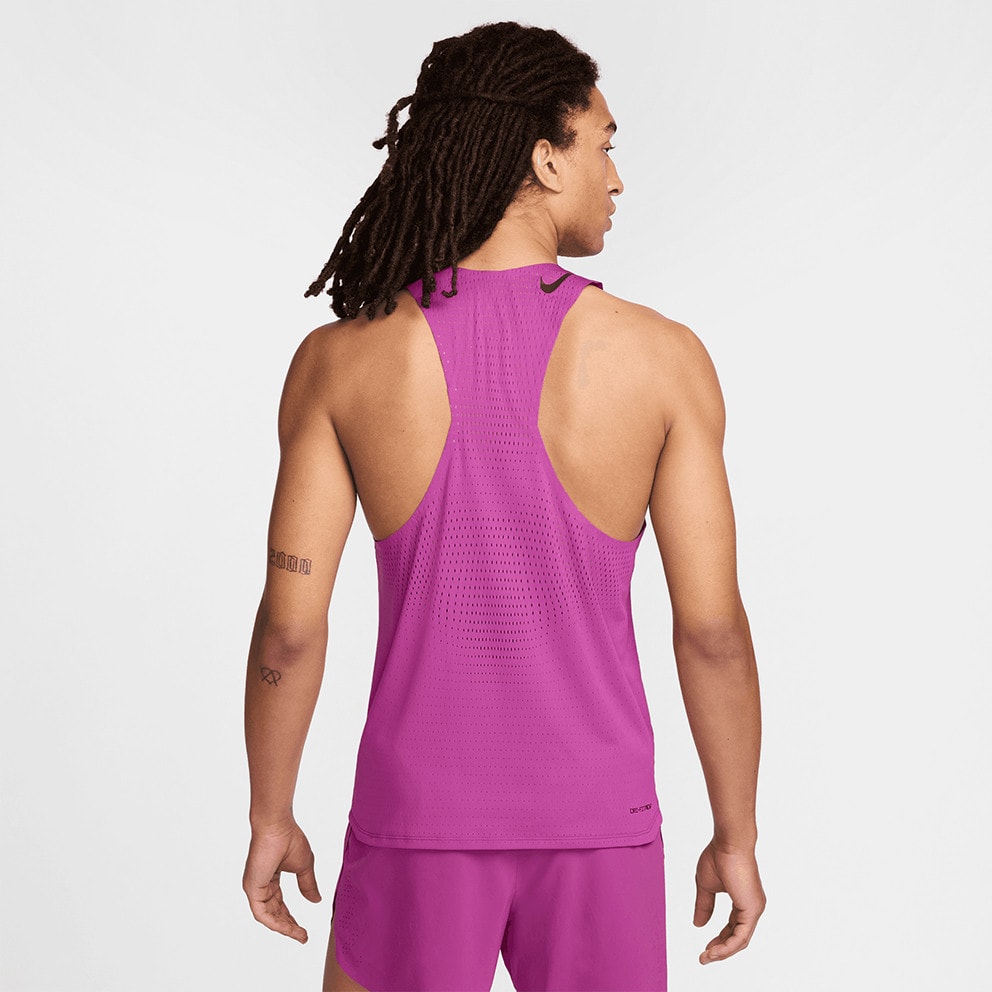 Nike M Nk Dfadv Aroswft Singlet