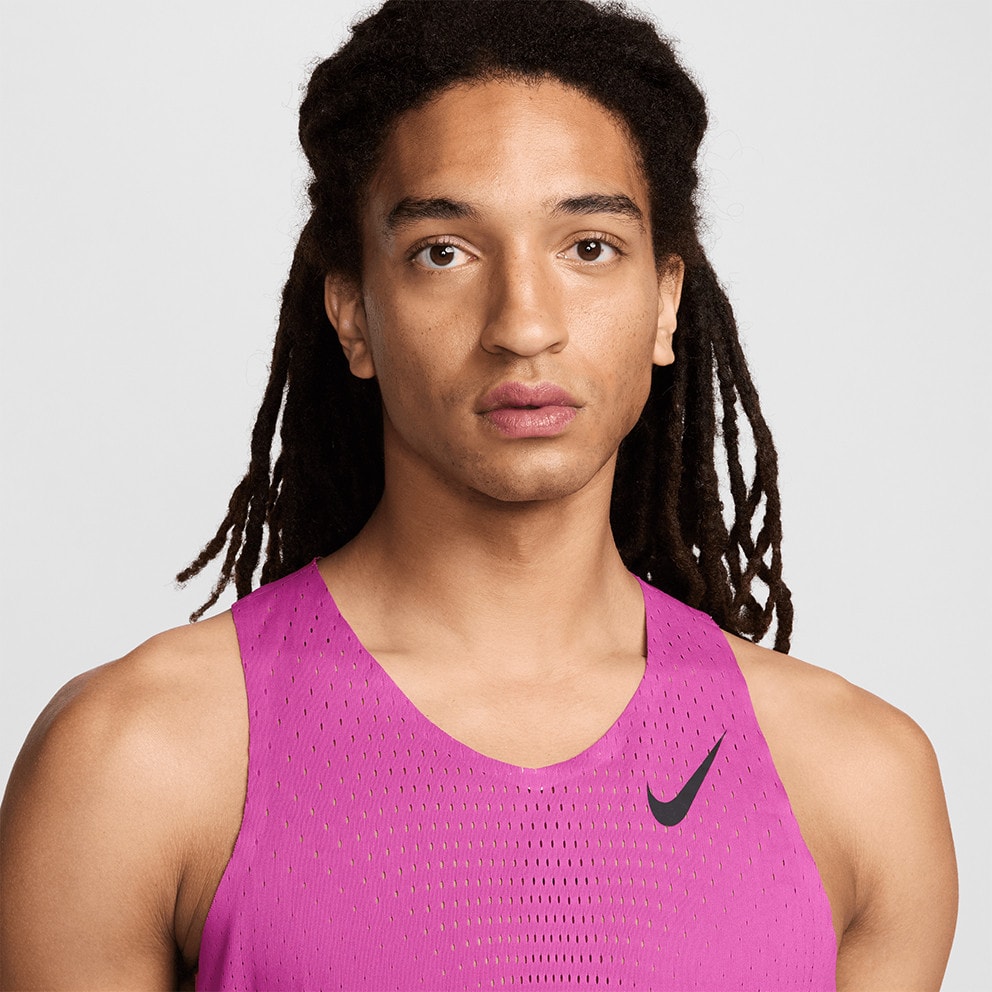 Nike M Nk Dfadv Aroswft Singlet