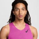 Nike M Nk Dfadv Aroswft Singlet