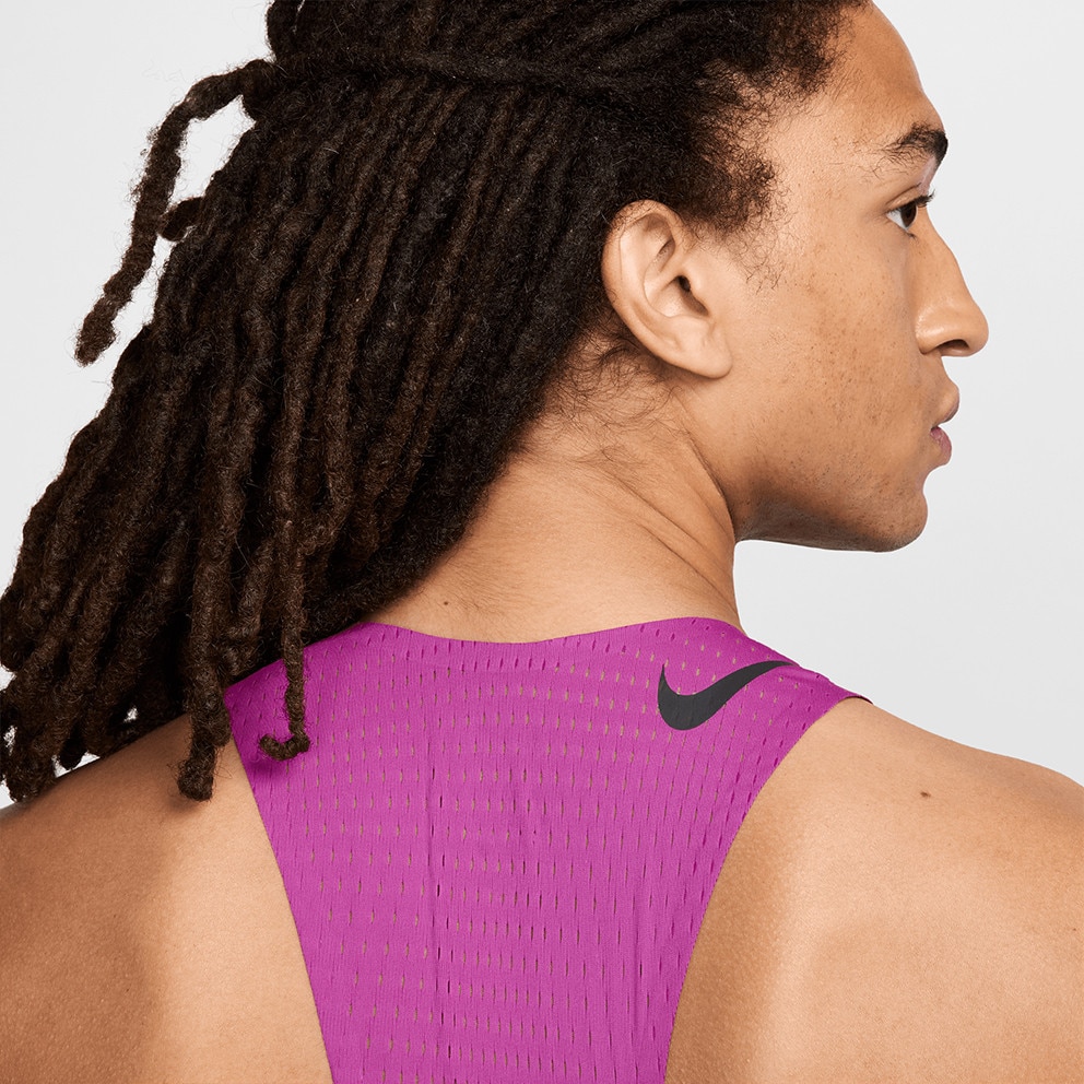 Nike M Nk Dfadv Aroswft Singlet