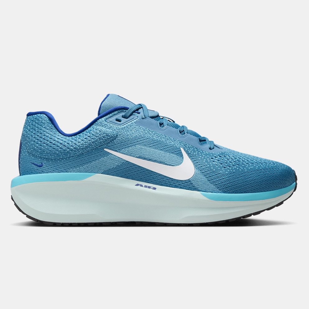 Nike zoom winflo camo deals