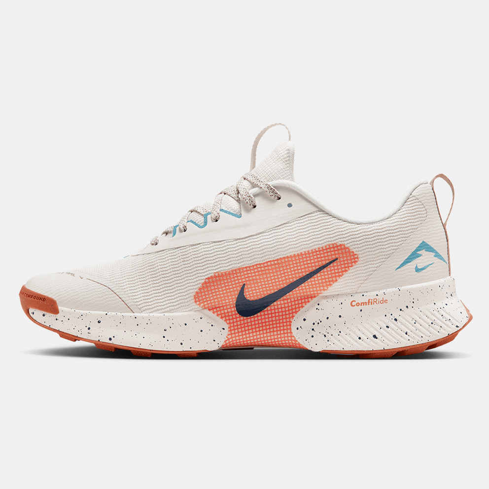 Nike Juniper Trail 3 Ανδρικά Παπούτσια για Τrail