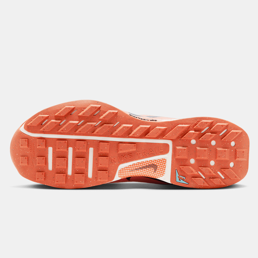 Nike Juniper Trail 3 Ανδρικά Παπούτσια για Τrail