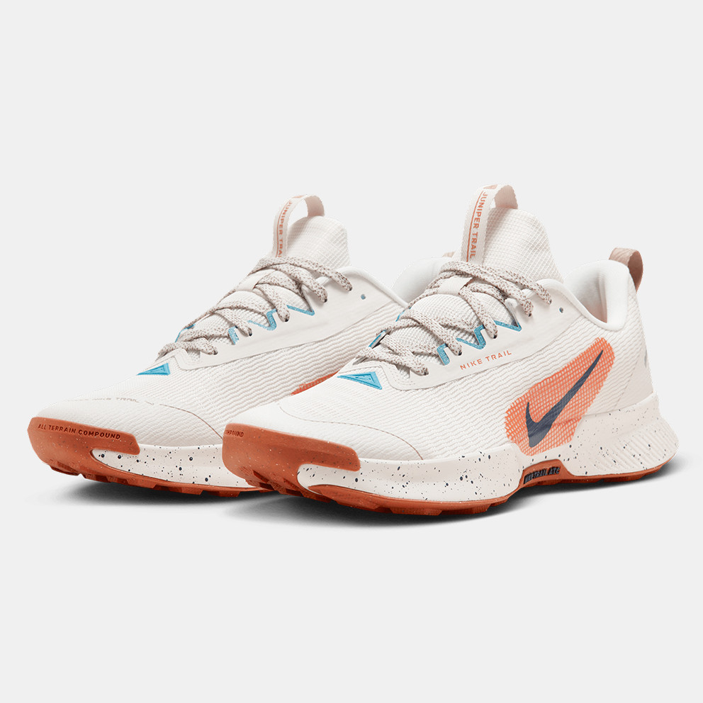 Nike Juniper Trail 3 Ανδρικά Παπούτσια για Τrail