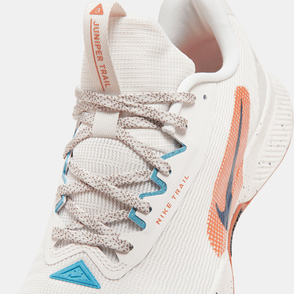 Nike Juniper Trail 3 Ανδρικά Παπούτσια για Τrail
