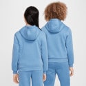 Nike Sportswear Club Fleece Παιδική Μπλούζα με Κουκούλα