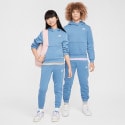 Nike Sportswear Club Fleece Παιδική Μπλούζα με Κουκούλα