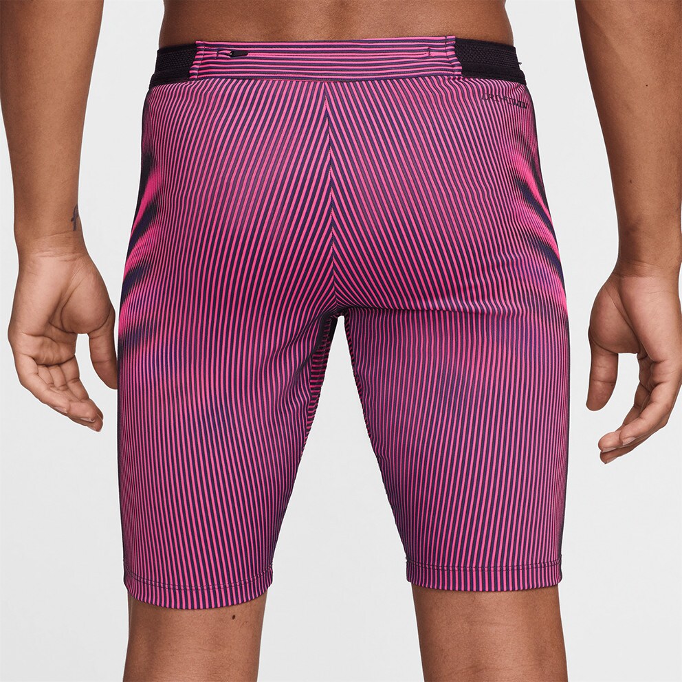 Nike Dri-Fit AeroSwift Ανδρικό Σορτς για Τρέξιμο