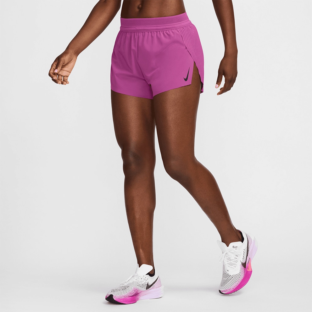  Nike Aeroswift Γυναικείο Σορτς (9000191889_79131) 2025