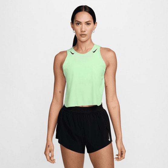 Nike W Nk Arswft Dfadv Crop Tank