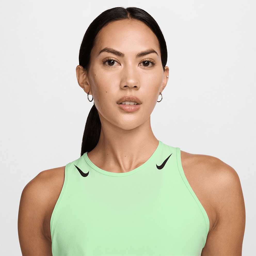 Nike W Nk Arswft Dfadv Crop Tank