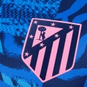 Nike Atletico Madrid F.C. Ανδρικό Ποδοσφαρικό T-Shirt