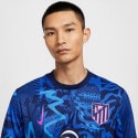 Nike Atletico Madrid F.C. Ανδρικό Ποδοσφαρικό T-Shirt