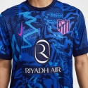 Nike Atletico Madrid F.C. Ανδρικό Ποδοσφαρικό T-Shirt