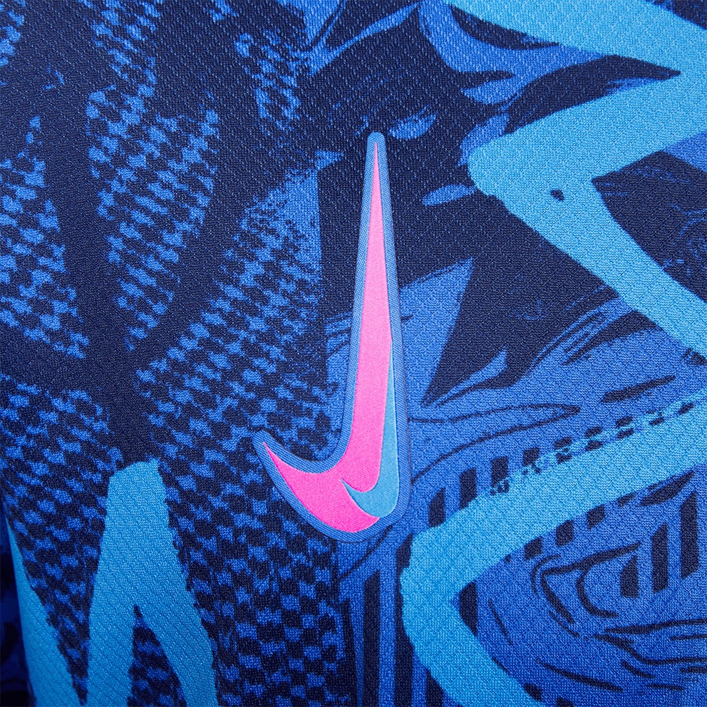 Nike Atletico Madrid F.C. Ανδρικό Ποδοσφαρικό T-Shirt