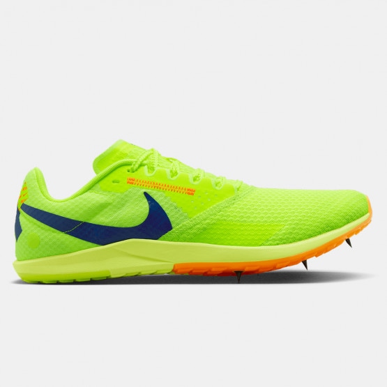 Nike Air Force 1 Low Shapeless 701 Nike Zoom Rival Xc 6 Men s Track Shoes Yellow DX7999