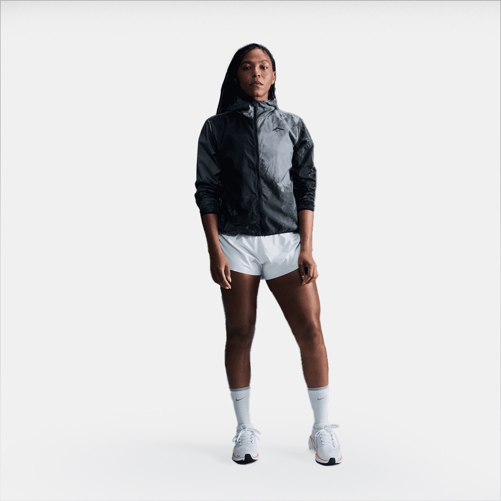 Nike Trail Repel Γυναικείο Αντιανεμικό Μπουφάν (9000192117_1470) 2025