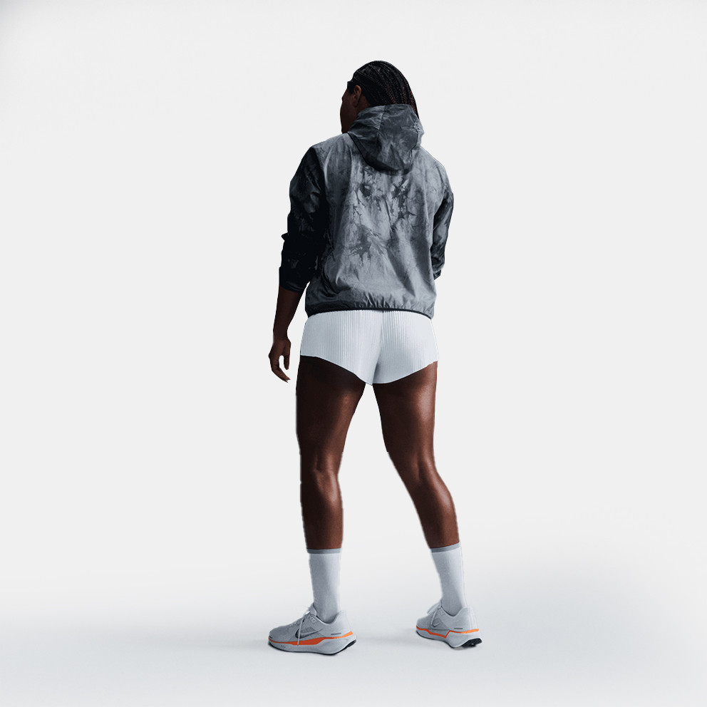 Nike Trail Repel Γυναικείο Αντιανεμικό Μπουφάν