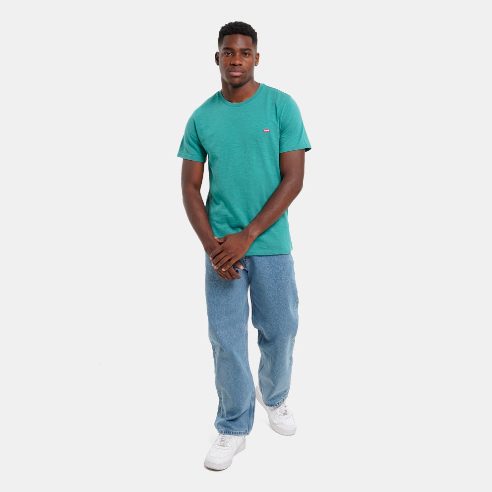 Levi's SS Original Hm Ανδρικό T-Shirt