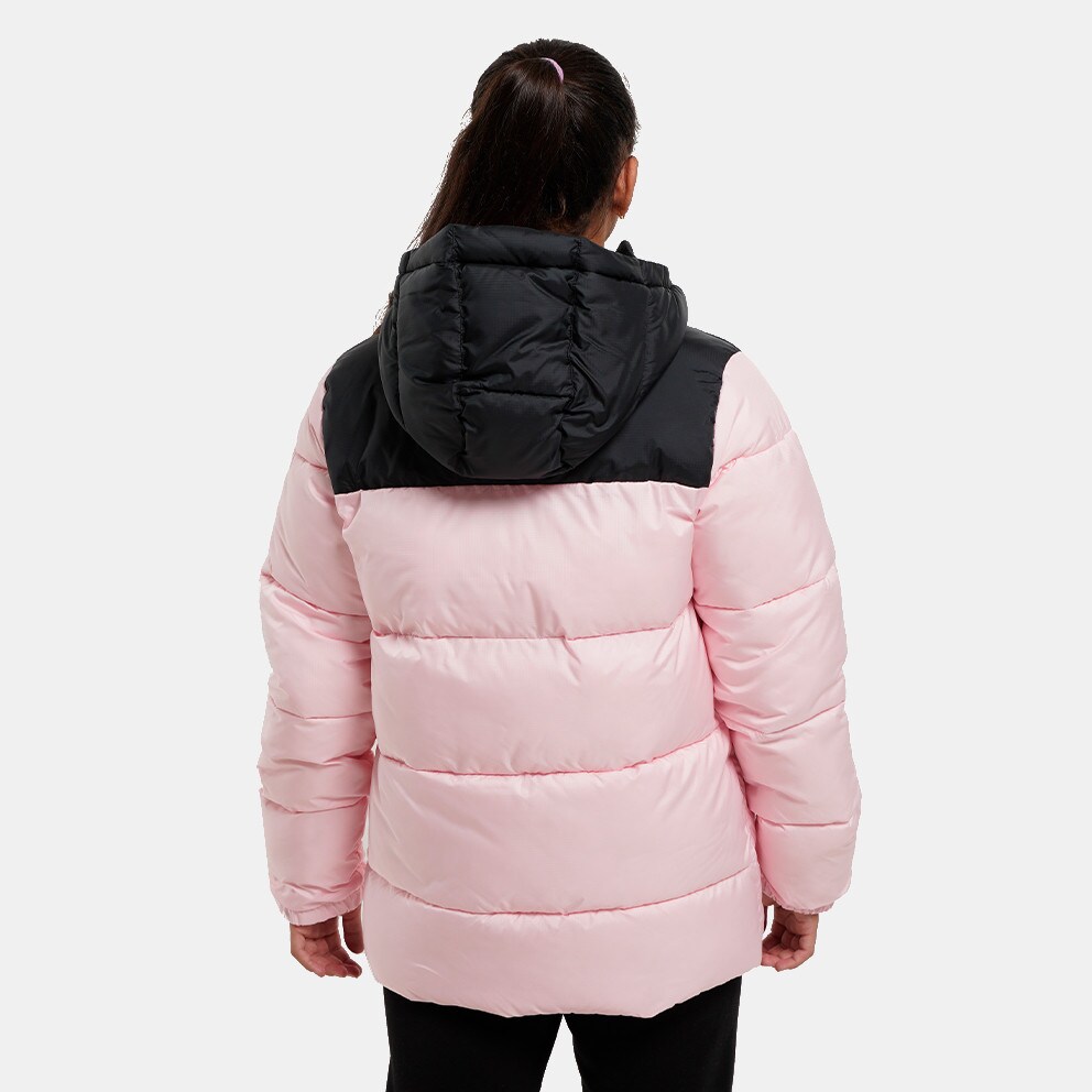 Columbia Puffect Hooded Jacket Kids' Jacket