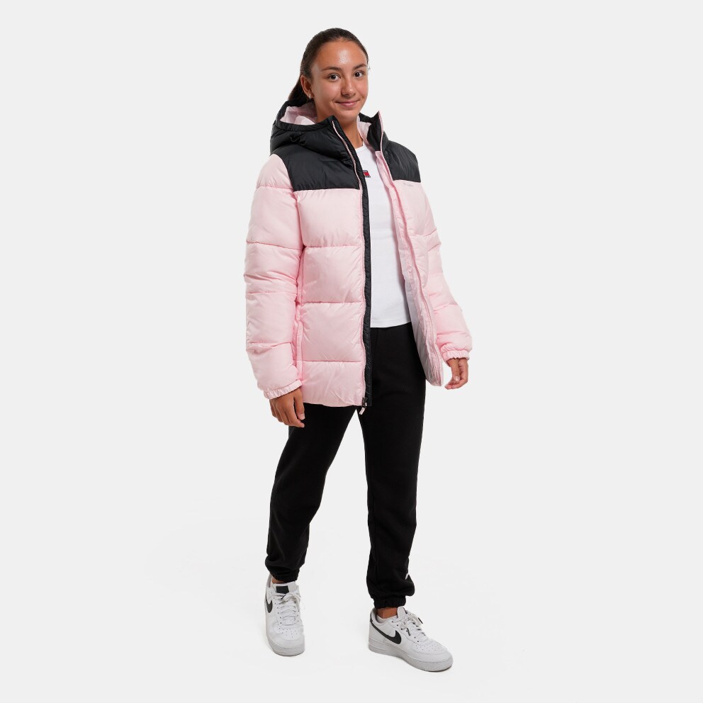 Columbia Puffect Hooded Jacket Kids' Jacket