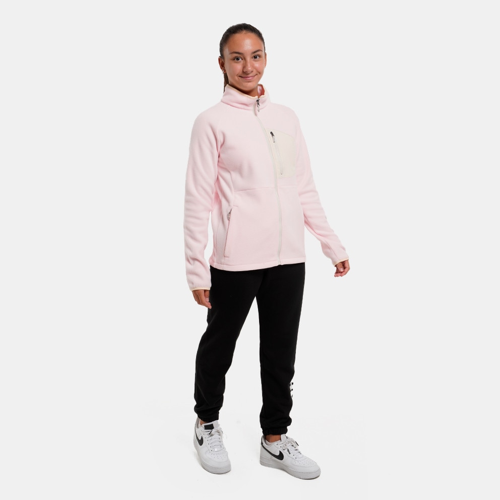 Columbia Παιδική Ζακέτα Fast Trek™ IV Fleece Full