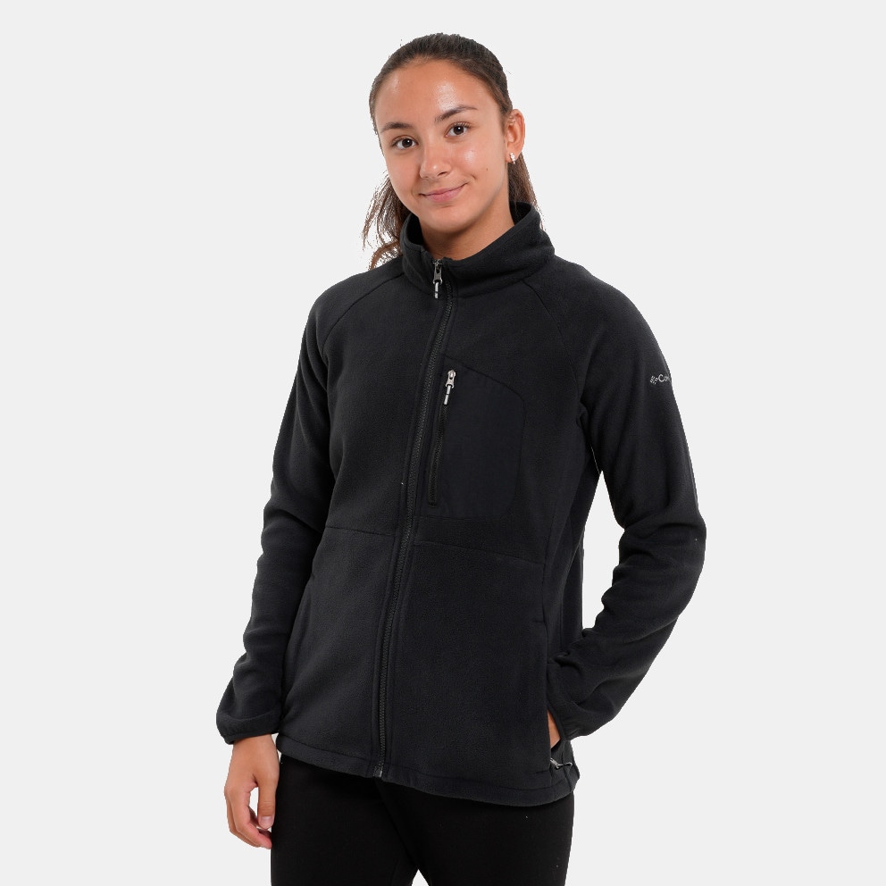 Columbia Παιδική Ζακέτα Fast Trek™ IV Fleece Full