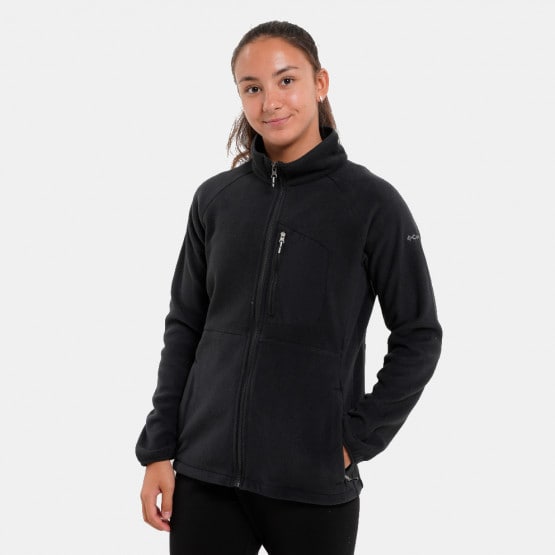Columbia Παιδική Ζακέτα Fast Trek™ IV Fleece Full