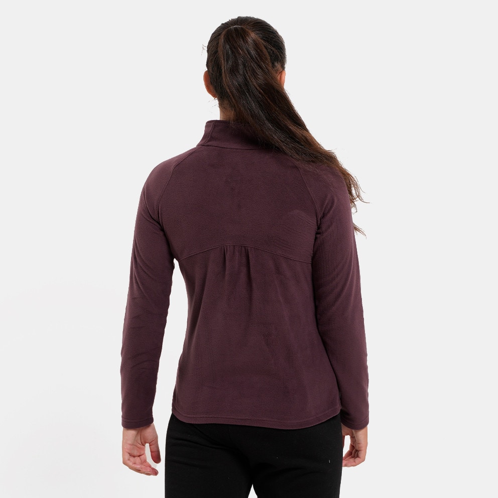 Columbia Παιδική Μπλούζα Glacial™ Fleece Half Zip