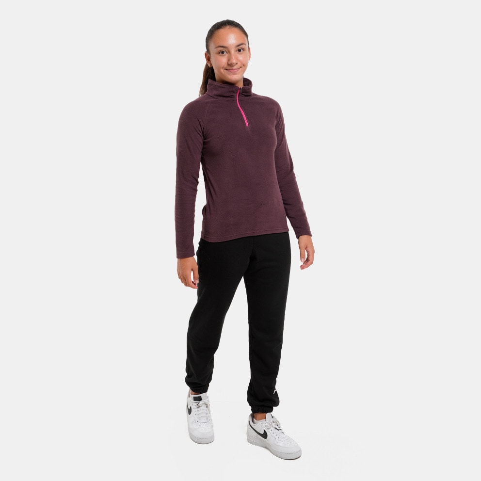 Columbia Παιδική Μπλούζα Glacial™ Fleece Half Zip