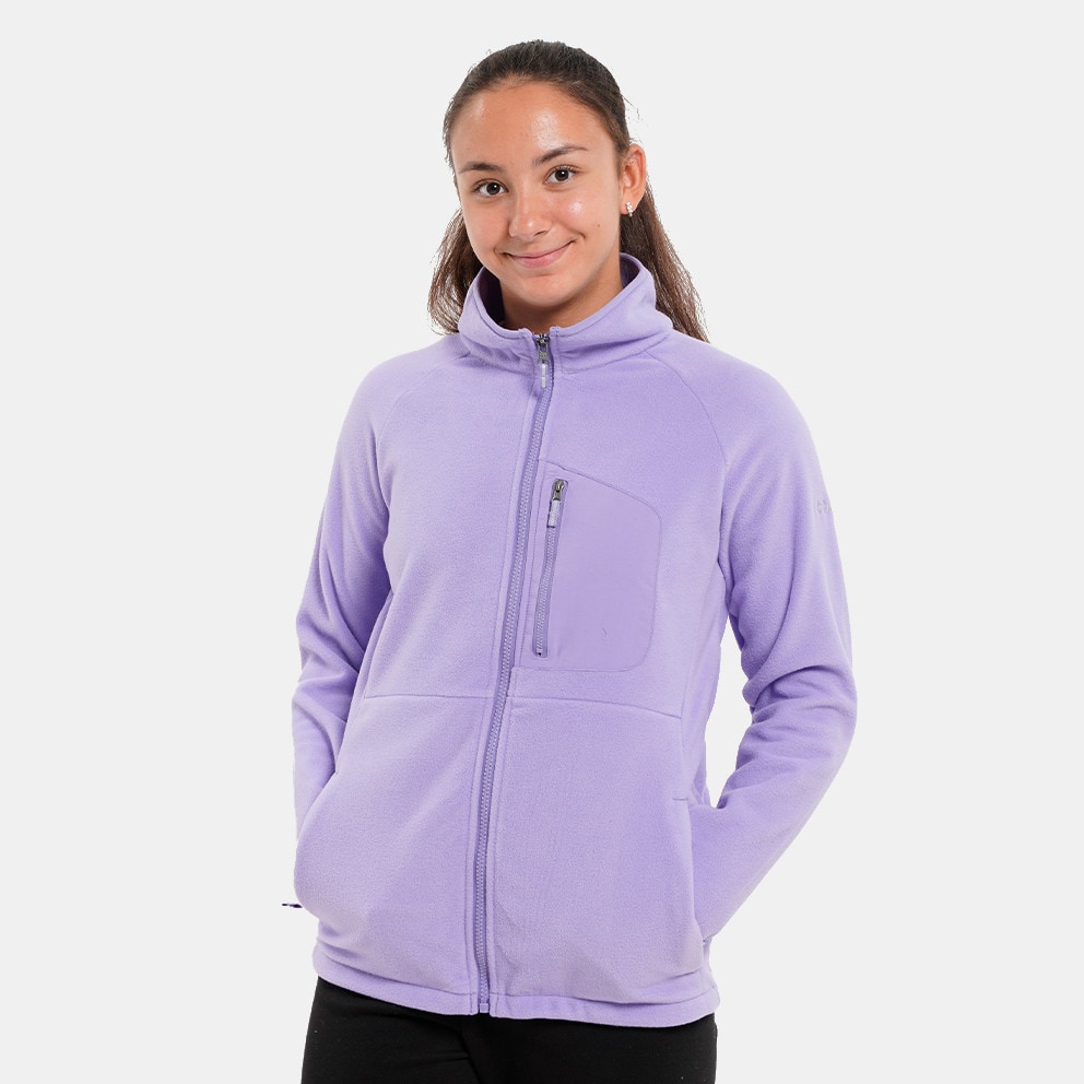 Columbia Παιδική Ζακέτα Fast Trek™ IV Fleece Full