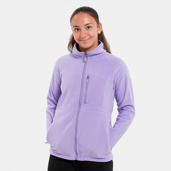 Columbia Παιδική Ζακέτα Fast Trek™ IV Fleece Full