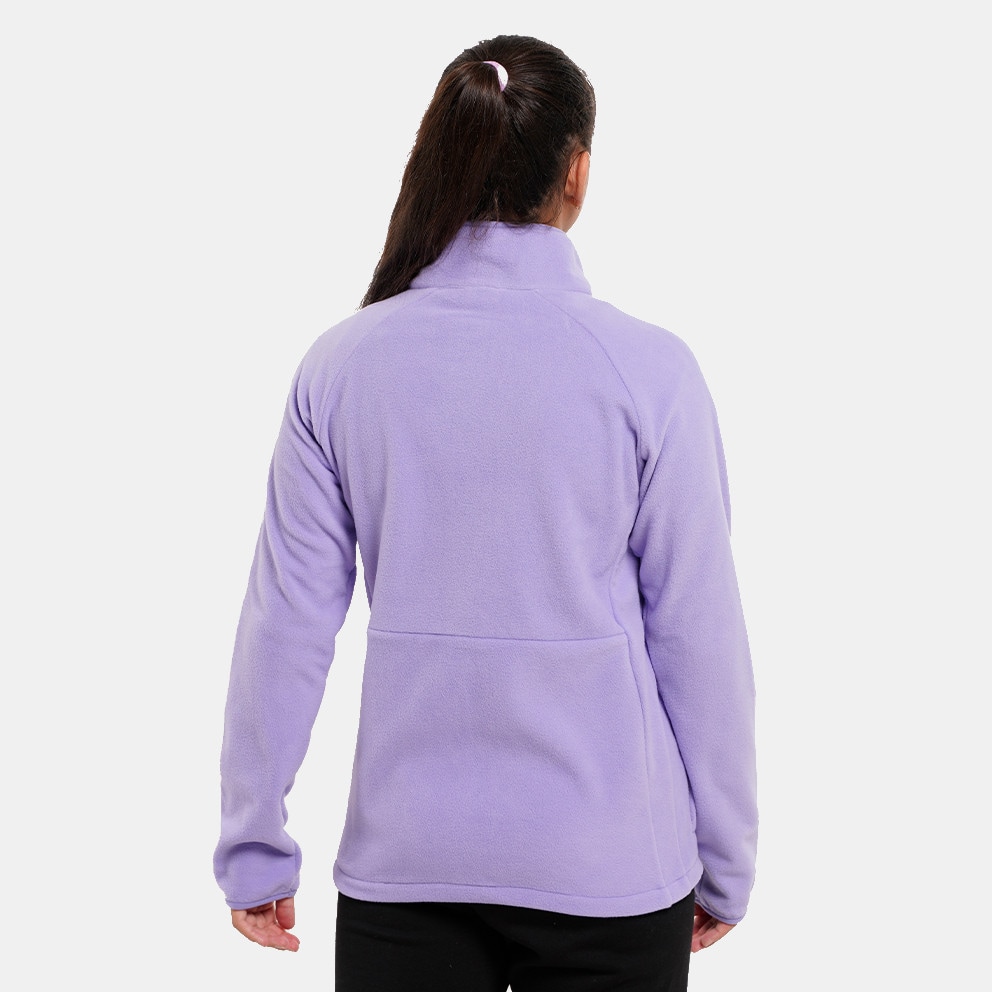 Columbia Παιδική Ζακέτα Fast Trek™ IV Fleece Full